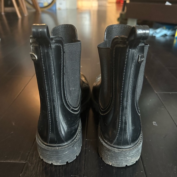 Rain Booties - Picture 3 of 3